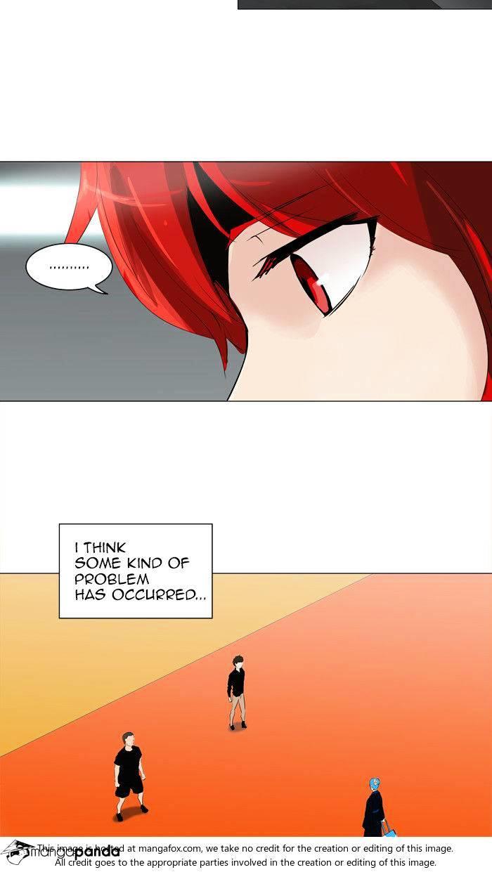 Tower Of God, Chapter 208 image 09